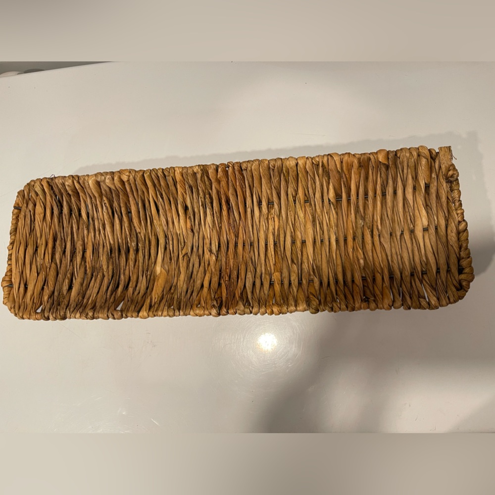 Woven Tray